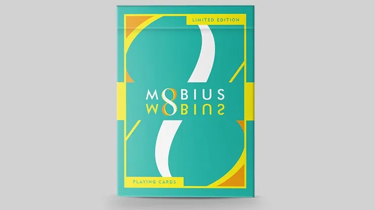 Mobius Playing Cards - image 1