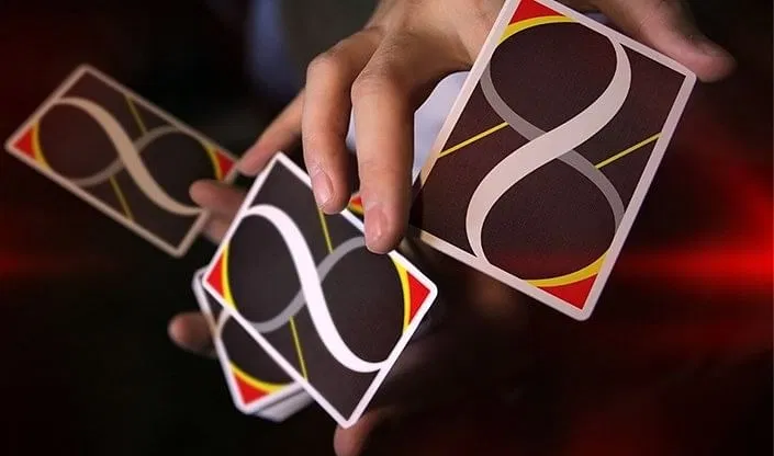 Mobius Playing Cards - image 7