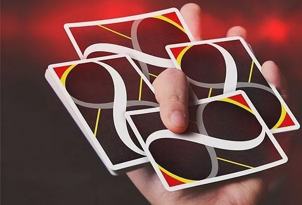 Mobius Playing Cards - image 8