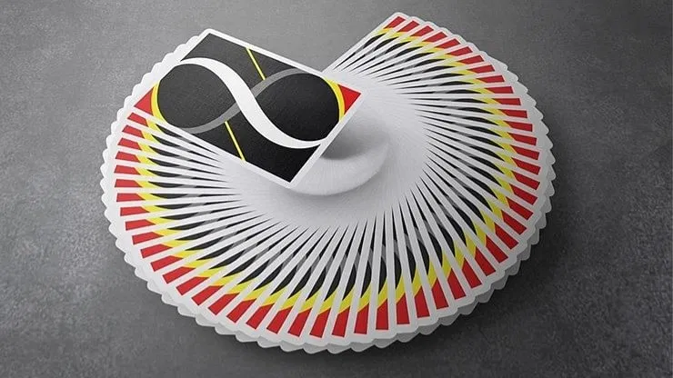 Mobius Playing Cards - image 9