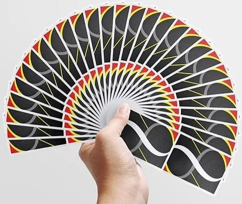 Mobius Playing Cards - image 10