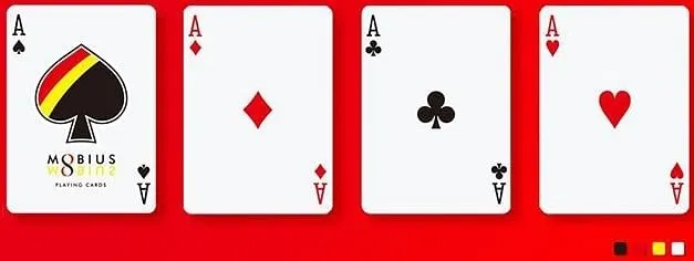 Mobius Playing Cards - image 11