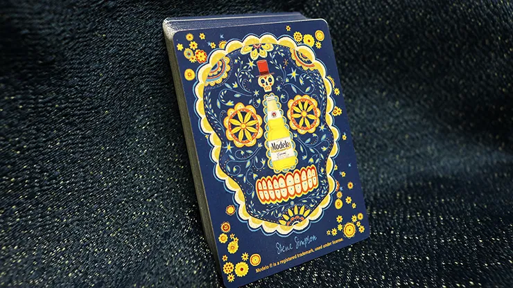 Modelo Playing Cards - image 6