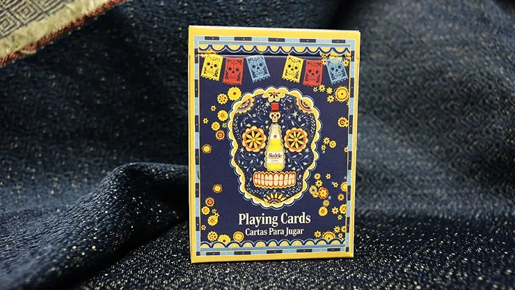 Modelo Playing Cards - image 1