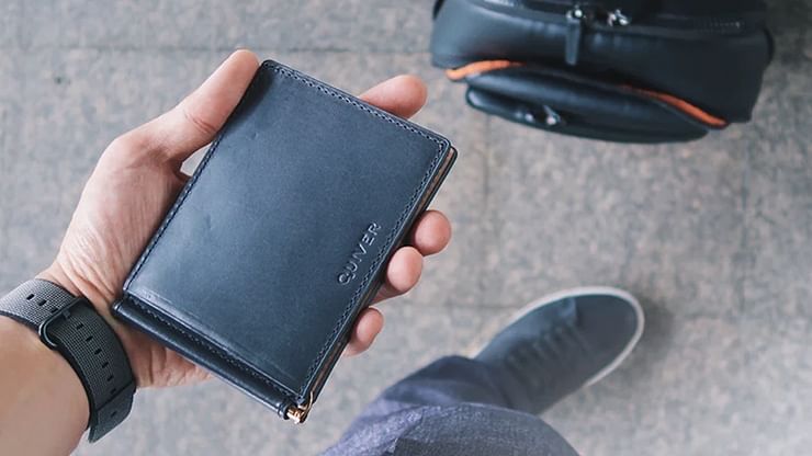 Modern Card to Wallet Insta - magic