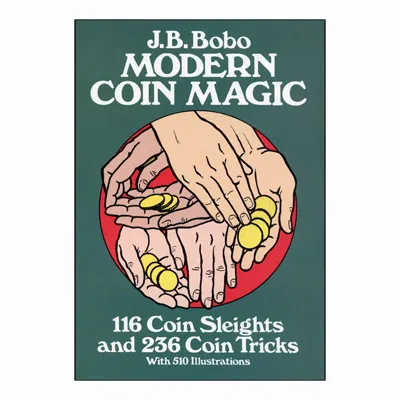 Modern Coin Magic