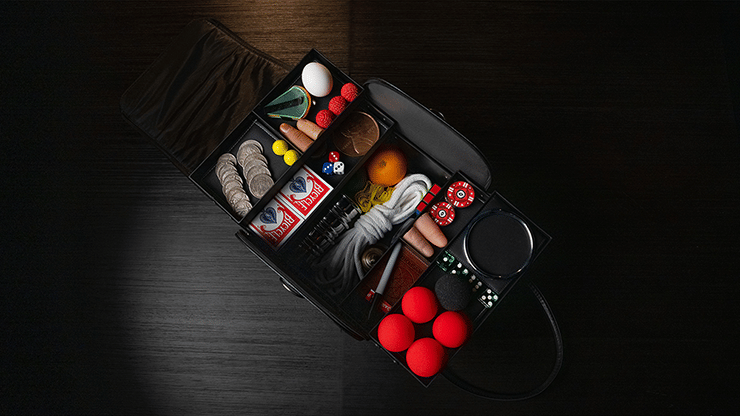 MODERN DOCTORS BAG - thumbnail 3