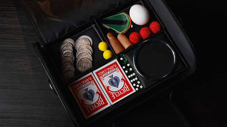 MODERN DOCTORS BAG - thumbnail 6