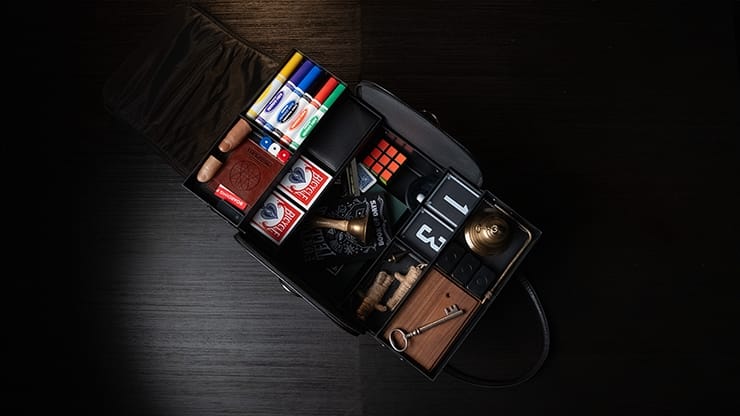MODERN DOCTORS BAG - image 1