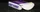 Purple Modern Feel Jerry's Nugget Playing Cards - image 2