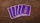 Purple Modern Feel Jerry's Nugget Playing Cards - image 5