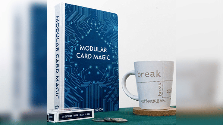 Modular Card Magic - thumbnail 2
