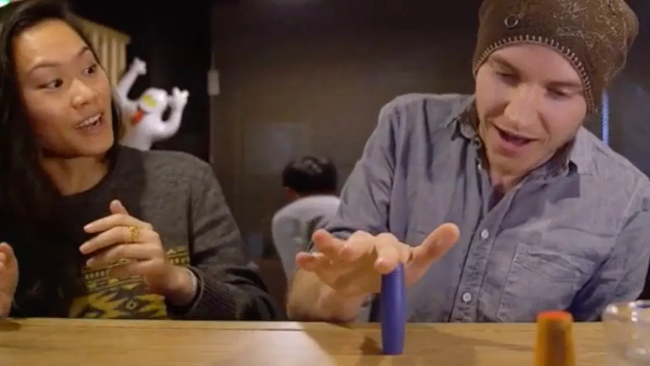 Fidget Stick - image 2