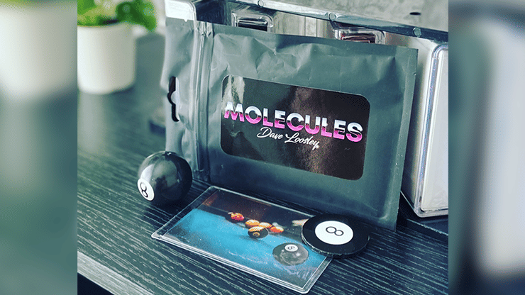 Molecules - thumbnail 2