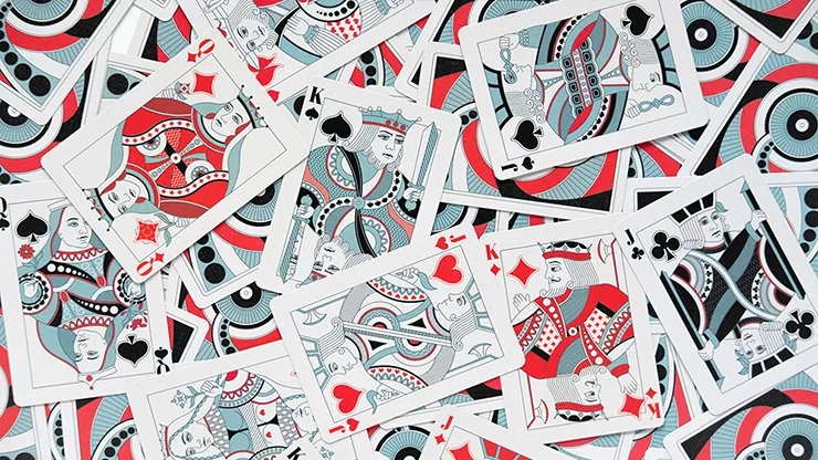 Momentum Playing Cards - image 3