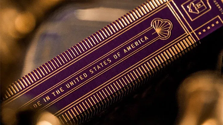 Monarch Royal Edition Playing Cards - image 6