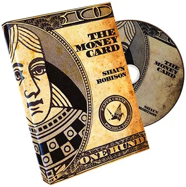 Money Card