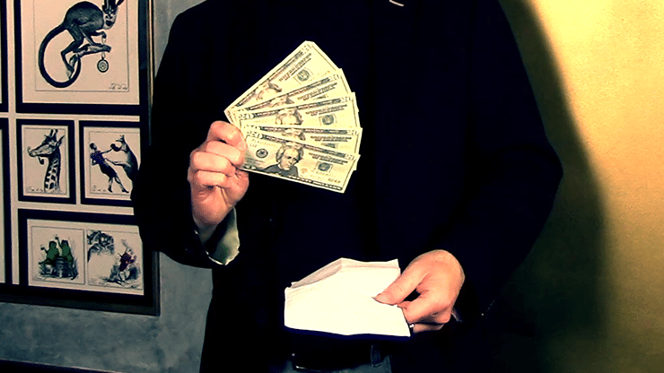 Money Maker - thumbnail 2
