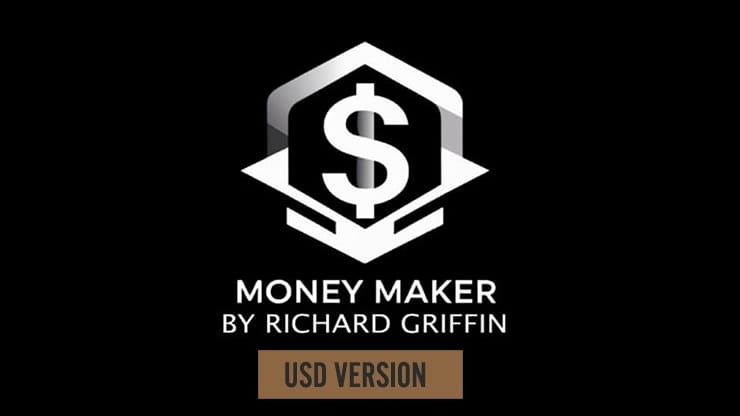 Money Maker - image 1