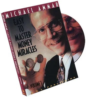 Money Miracles - Volume 1