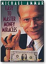 Money Miracles - Volume 2