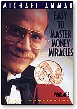 Money Miracles - Volume 3