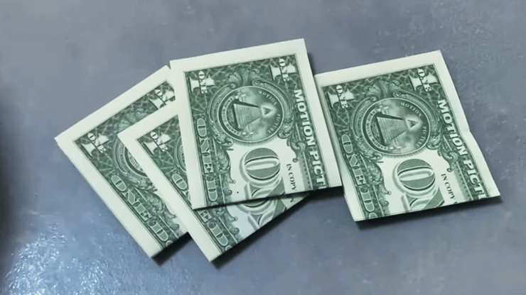 Money-Money - thumbnail 3