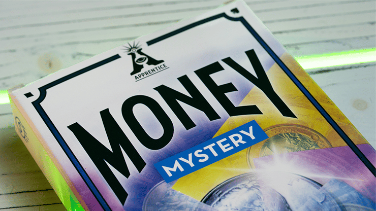 Money Mystery - thumbnail 2