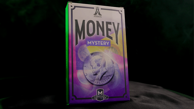 Money Mystery - thumbnail 4