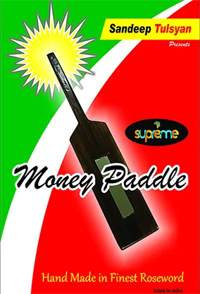 Money Paddle