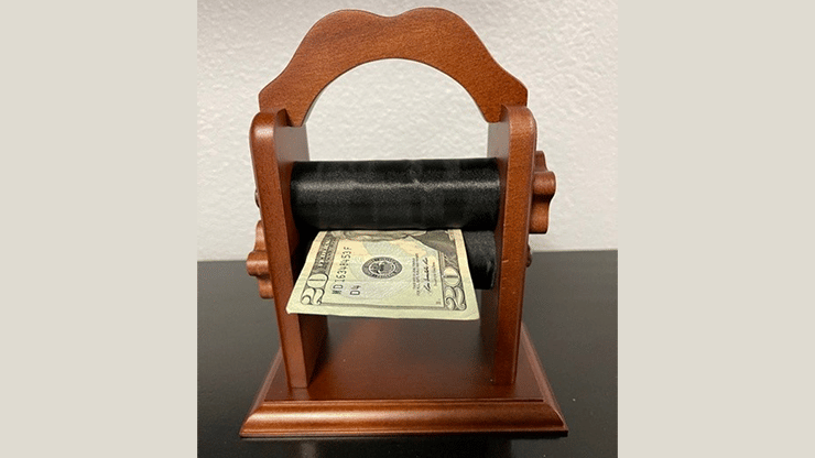 Money Printer
