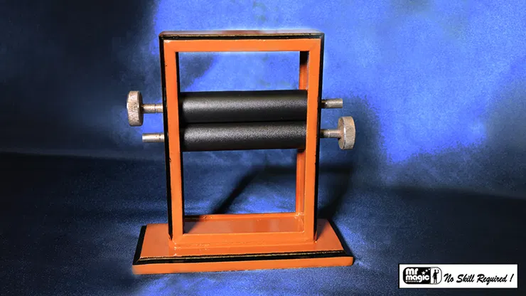 Money Printing Machine