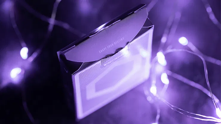 Mono-heXa Chroma Playing Cards - image 4