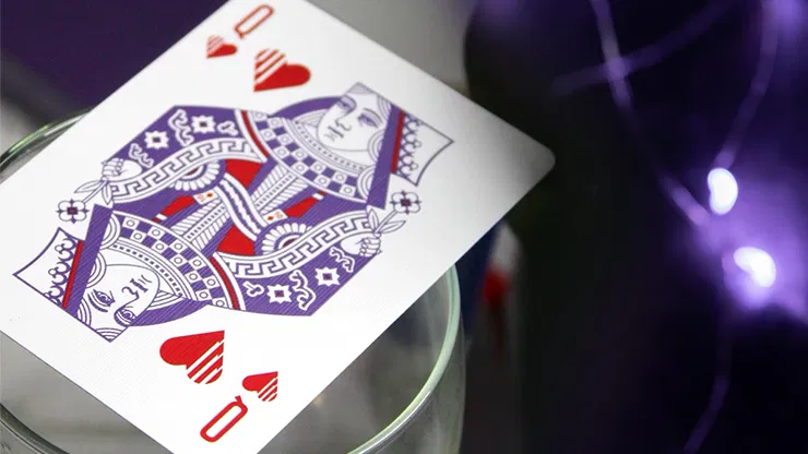 Mono-heXa Chroma Playing Cards - image 6