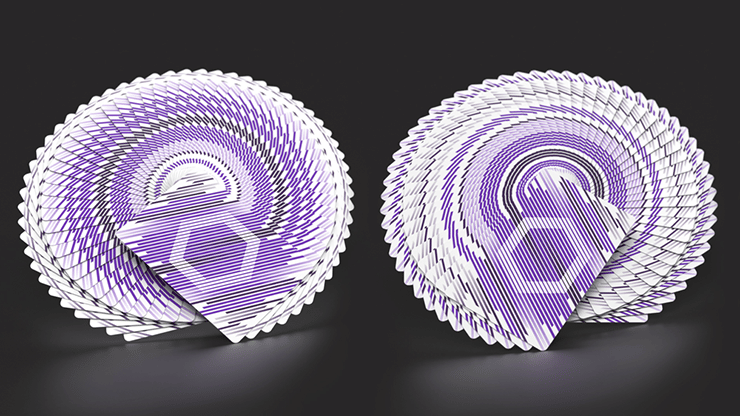 Mono-heXa Playing Cards - thumbnail 5