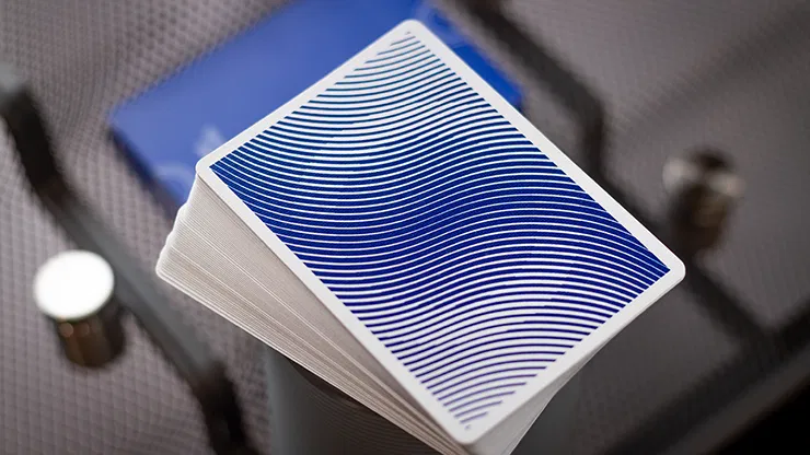 Mono-Xero: Chroma Edition Playing Cards - image 3