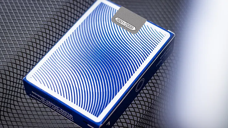 Mono-Xero: Chroma Edition Playing Cards - image 4
