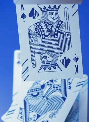 Mono-Xero Playing Cards - image 3