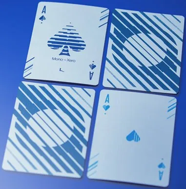 Mono-Xero Playing Cards - image 4