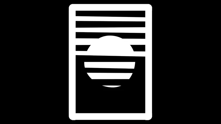 Monodawn Playing Cards - image 2