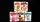 Monster Cereals™ 5 Pack Box Playing Card Set - image 3
