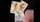 Monster Cereals™ 5 Pack Box Playing Card Set - image 4