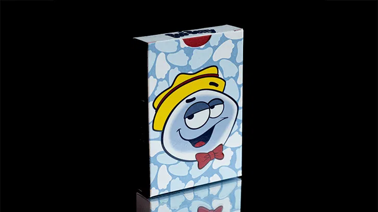Monster Cereals Boo Berry Playing Cards - image 2