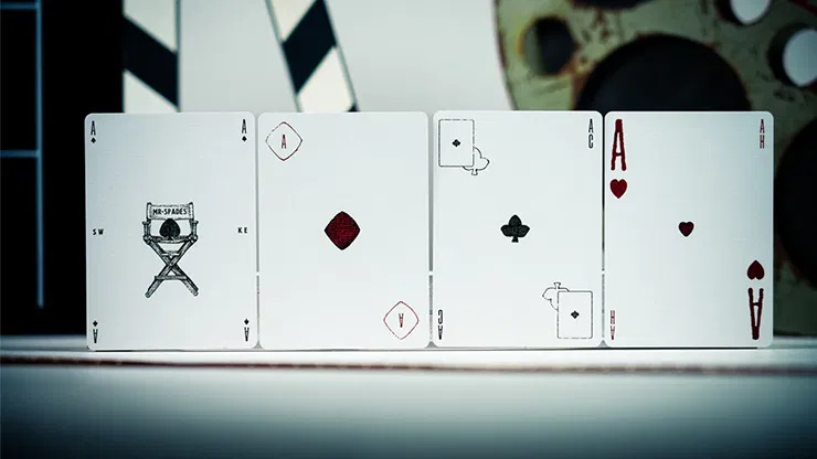 Montage Playing Cards - image 3