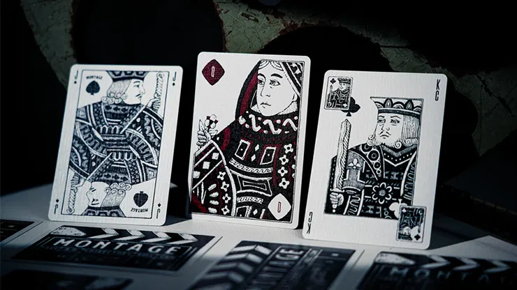 Montage Playing Cards - image 4