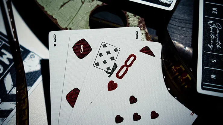 Montage Playing Cards - image 6