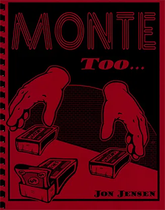 Monte Too
