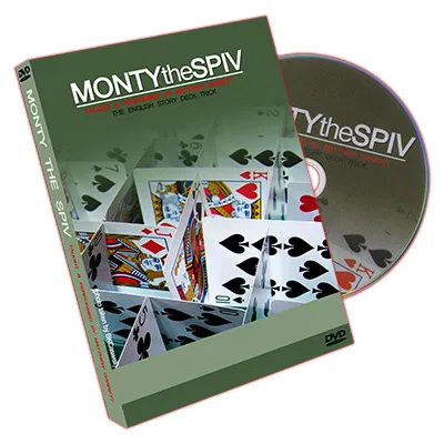 Monty the Spiv