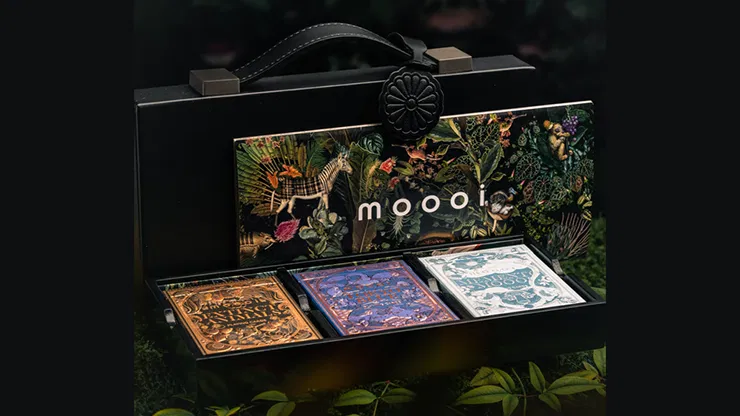 Mooi Collector's Edition BOXSET - image 2