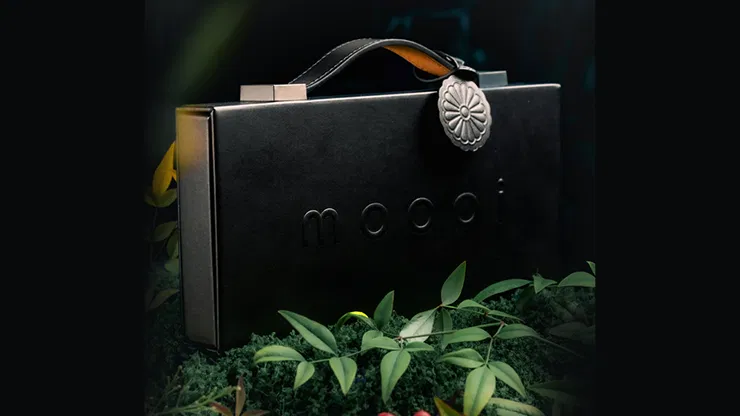 Mooi Collector's Edition BOXSET - image 5